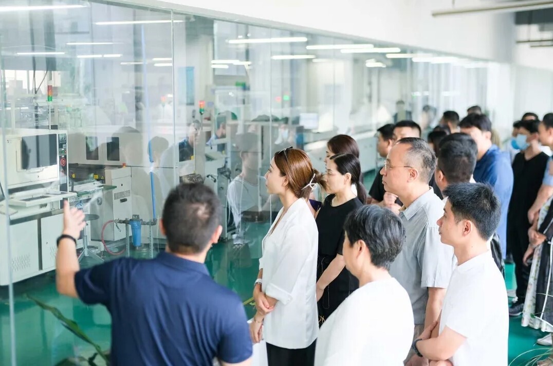 名企探访丨建业君邻会开启胜游亚洲“智汇”生态之旅(图3)