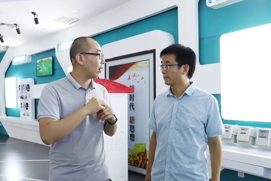 名企探访丨建业君邻会开启胜游亚洲“智汇”生态之旅(图5)